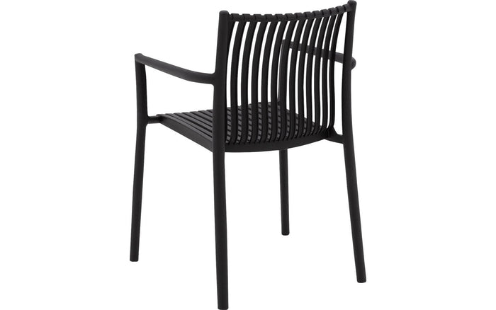 Goossens Tuinstoel Loeffe, Tuinstoel