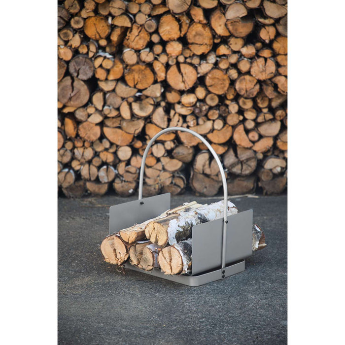 Venture Home Godoma Vuurschaal 30 x 49 x 42 - Zilver