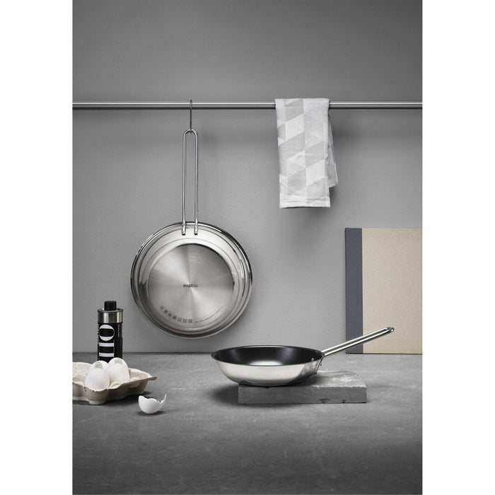 Koekenpan Heat Control - Ø 24 cm - Eva Trio