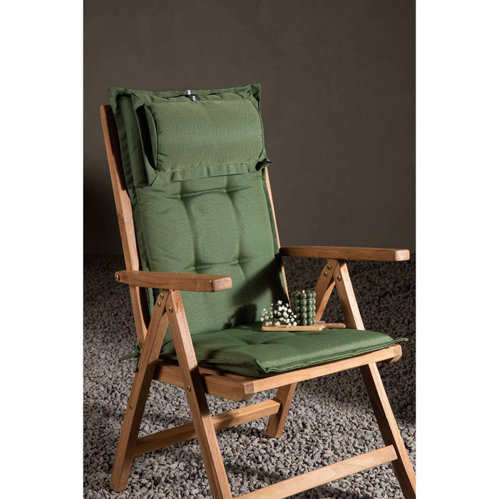 Venture Home Olive Kussen 5-standen 5,5 x 116 x 46 - Groen - 6-pack