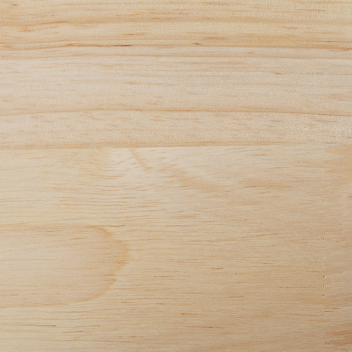 Beliani - TRAPANI - Keukentrolley - Wit - MDF