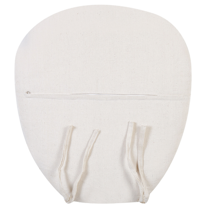 Beliani - FLORENTINE - Fauteuil - Natuurlijk - Rotan