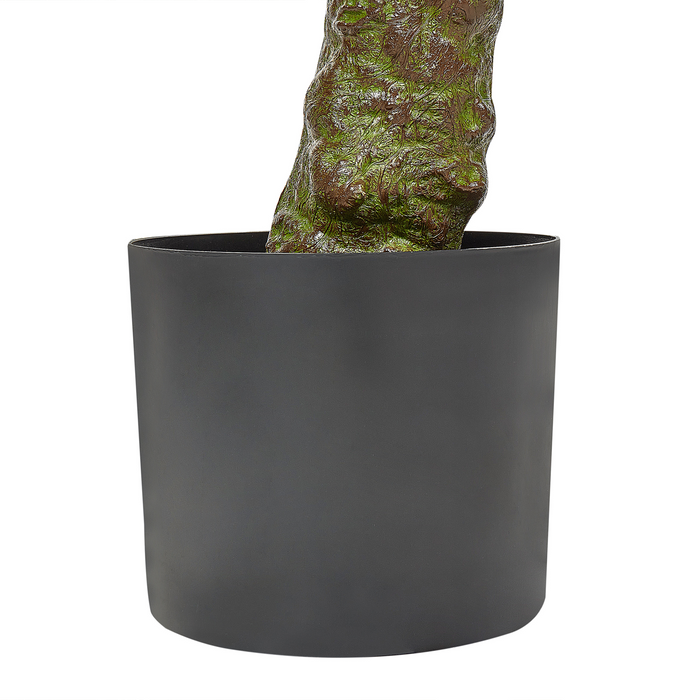 Beliani - LAUREL - Kunstplant - Groen - 160 cm - Synthetisch