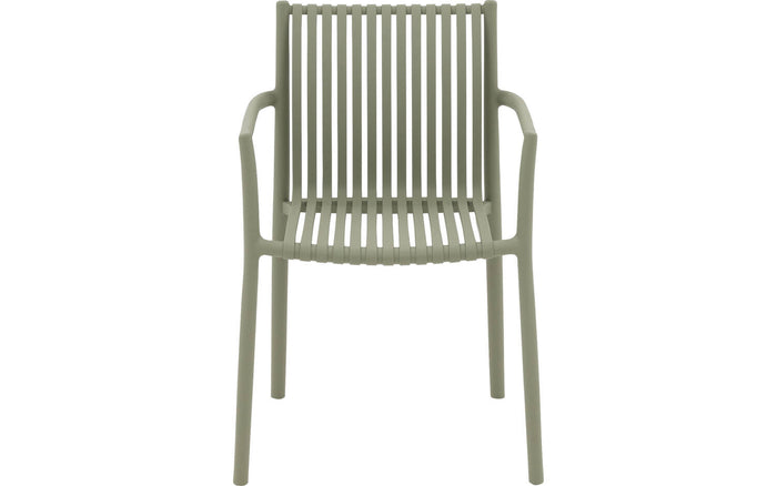 Goossens Tuinstoel Loeffe, Tuinstoel