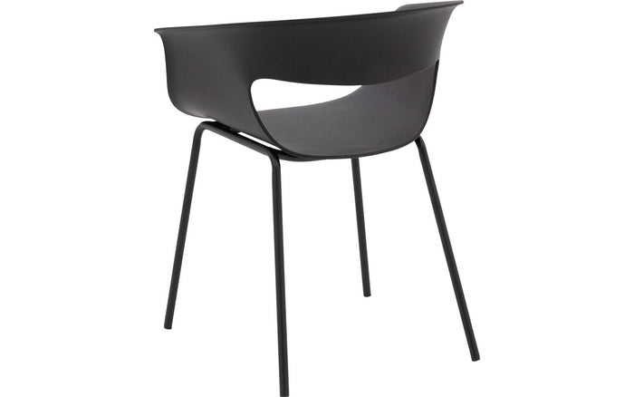 Goossens Tuinstoel Norka, Tuinstoel