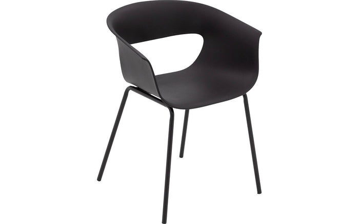 Goossens Tuinstoel Norka, Tuinstoel