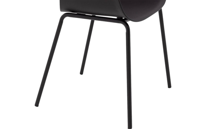 Goossens Tuinstoel Norka, Tuinstoel