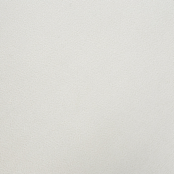 Beliani-CHAUMONT-Chaise longue-Off-white-Rechtszijdig-Fluweel