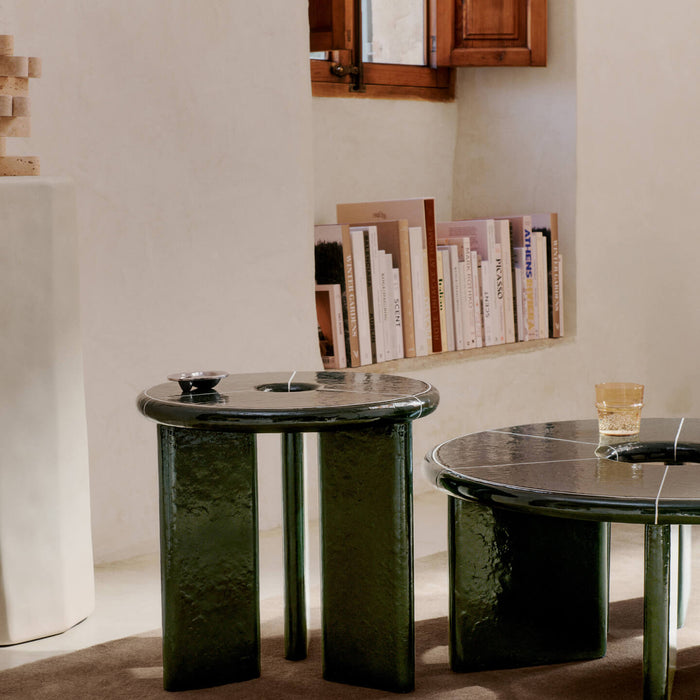 Ferm Living Deya Salontafel