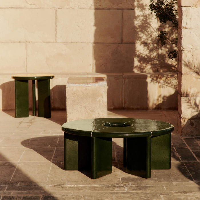 Ferm Living Deya Bijzettafel