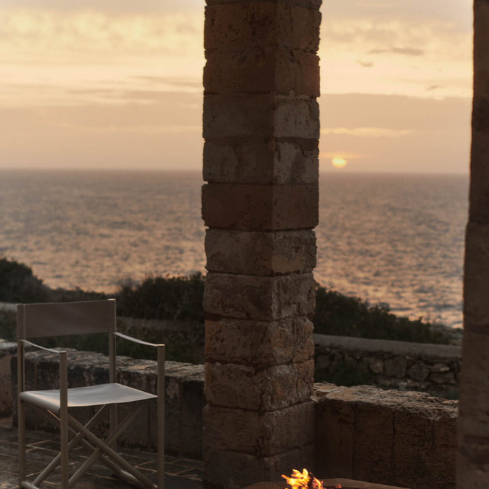 Ferm Living Otte Vuurschaal - Rust