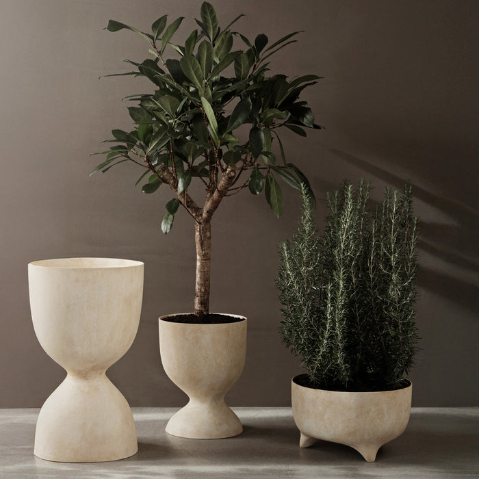 Ferm Living Evoke Plantenpot