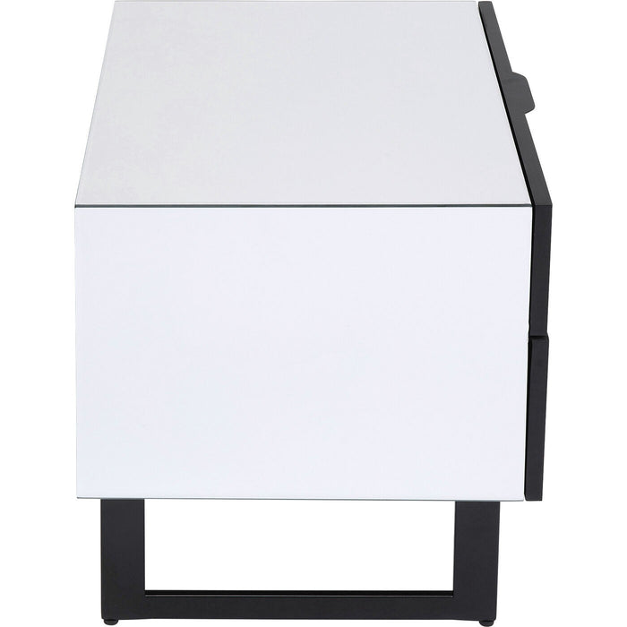 Kare Design Soran Nachtkastje zwart