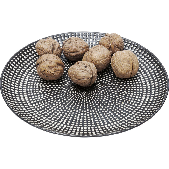 Kare Design Gwayi borden 21cm 4st