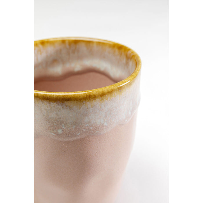 Kare Design Nala Mokken roze 4st