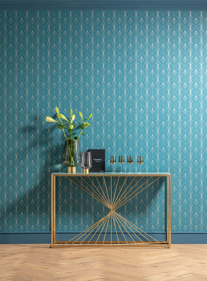 Kare Design Innocent Wit wijinglazen 4st