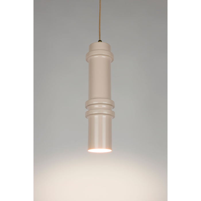 Housecraft Living Duct Hanglamp L Roze