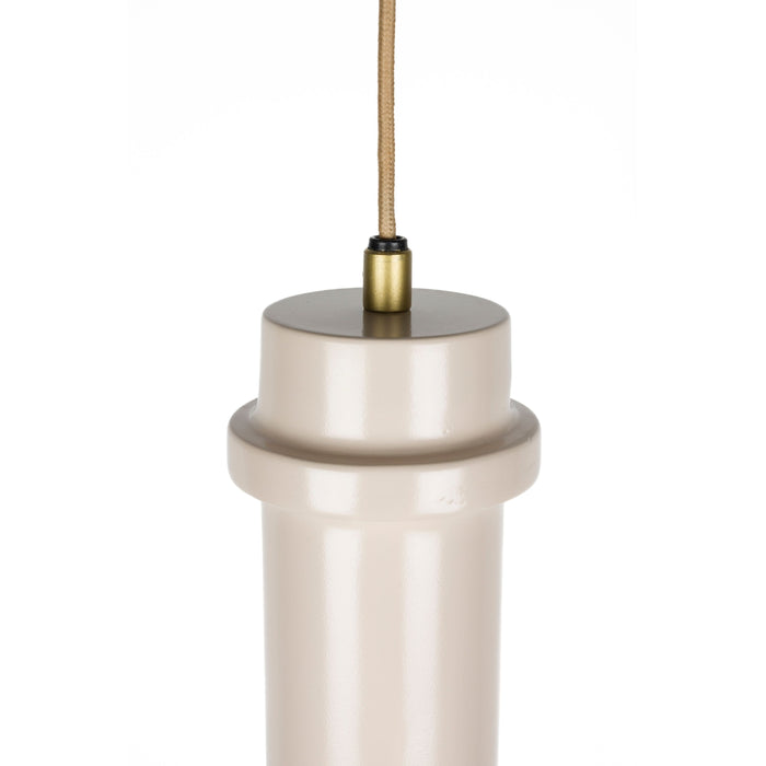 Housecraft Living Duct Hanglamp L Roze