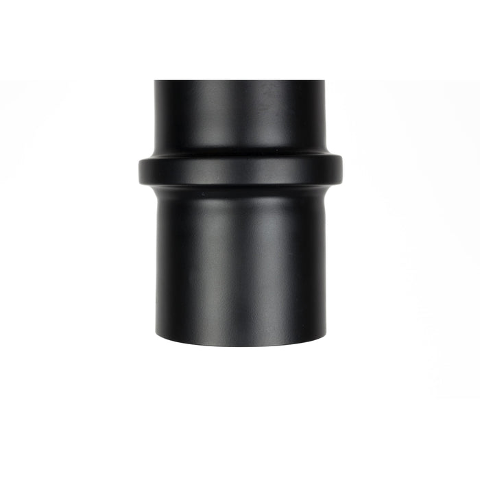 Housecraft Living Duct Hanglamp S Zwart