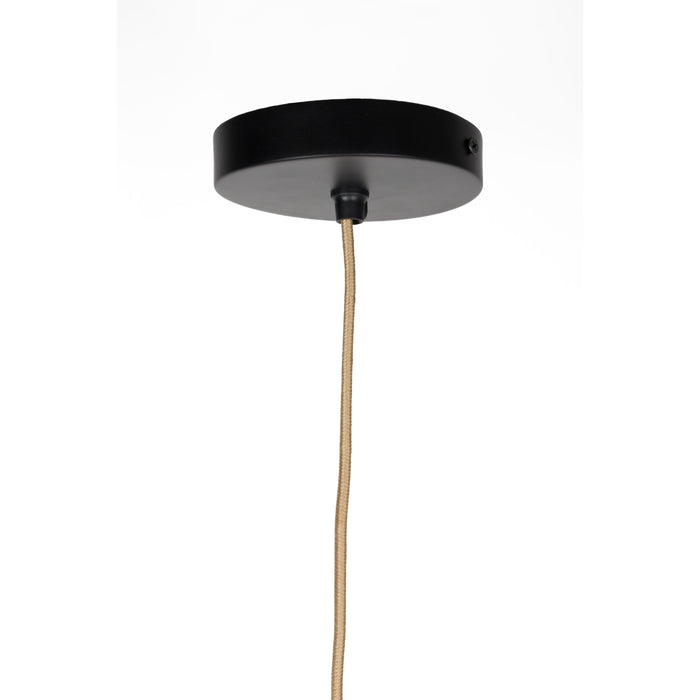 Housecraft Living Duct Hanglamp L Grijs