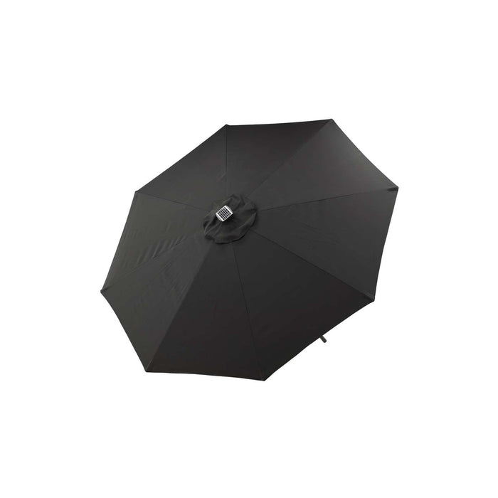 Venture Home Sabal Parasol 270 x 241 x 270 - Zwart