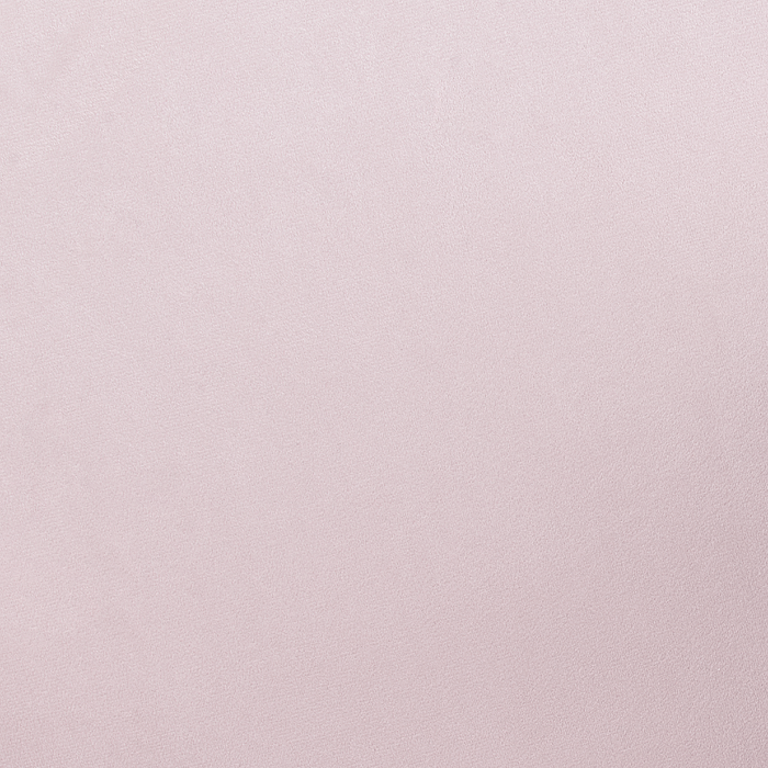 Beliani - VEGA - Kinderstoel - Roze - Fluweel