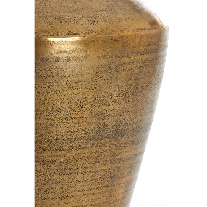 Light & Living Light&living Vaas deco Ø50x50 cm LOUIE antiek brons