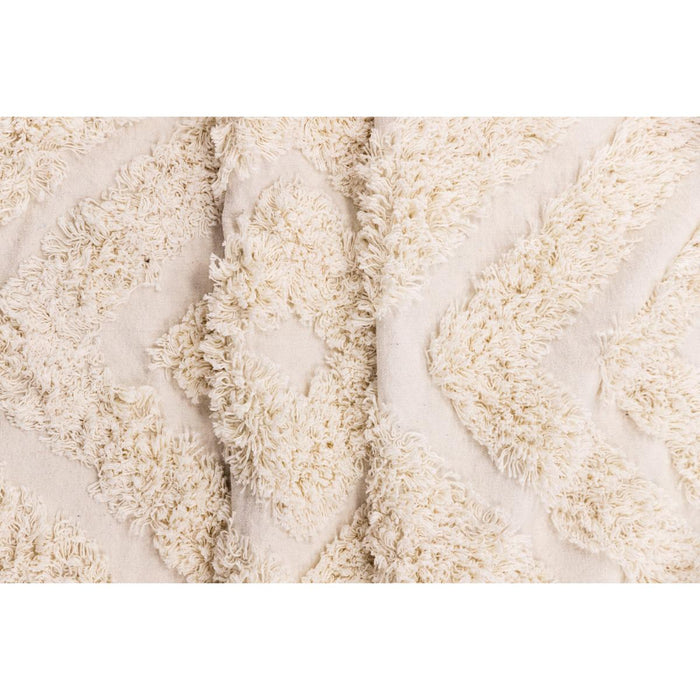 Svea - Matteo vloerkleed - 250 x 350 cm - off white