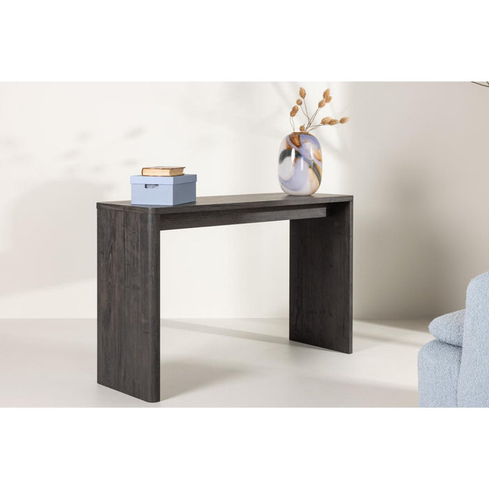 Svea - Lorenzo sidetable - 120 cm - mokka