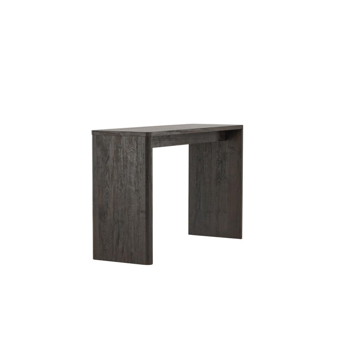 Svea - Lorenzo sidetable - 120 cm - mokka