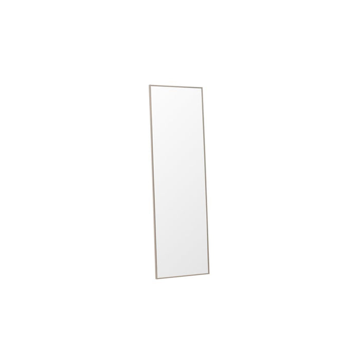 Svea - Lidia rechthoekige spiegel - 55 x 195 cm - beige