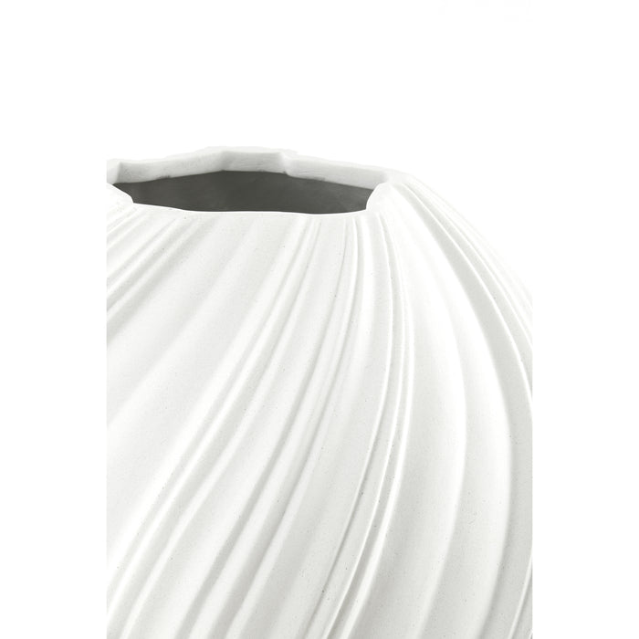 Light & Living Light&living Vaas deco Ø65x60 cm YATUNG crème