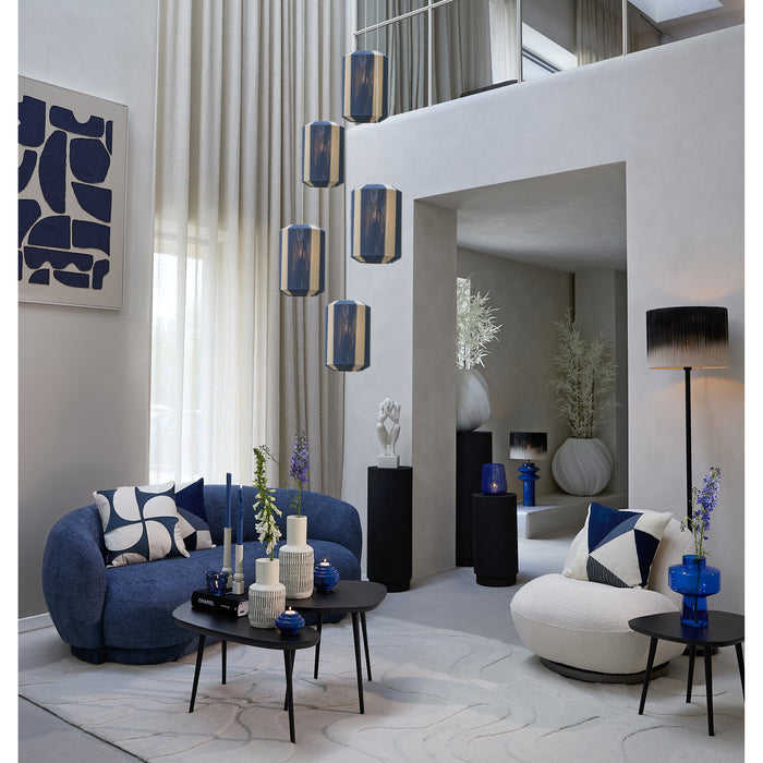 Light & Living Light&living Vaas deco Ø52x48 cm YATUNG crème