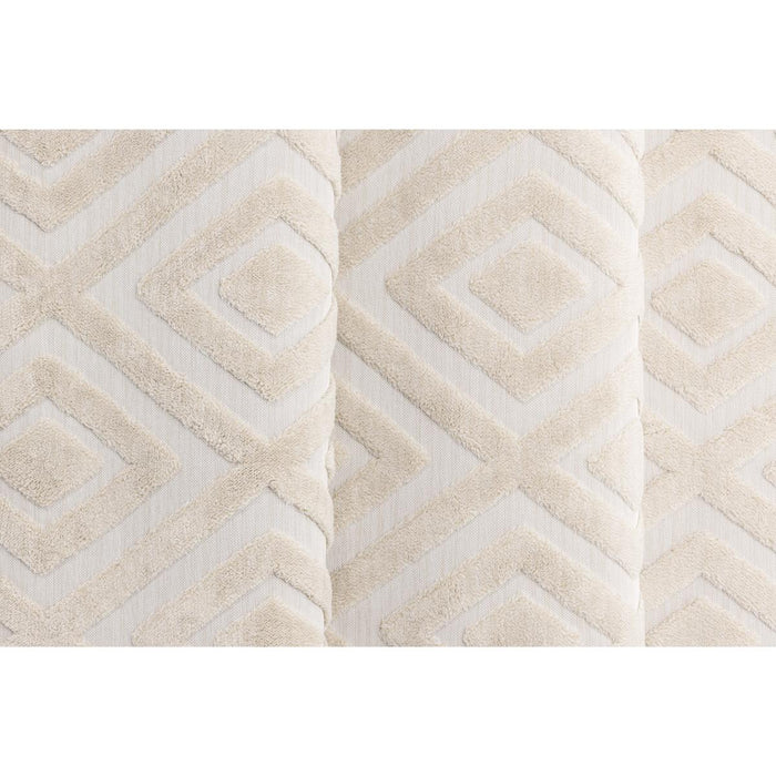 Svea - Aurora vloerkleed - 200 x 290 cm - off white