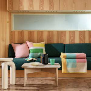 Buiten wit, binnen warm: jouw checklist voor sneeuwweer