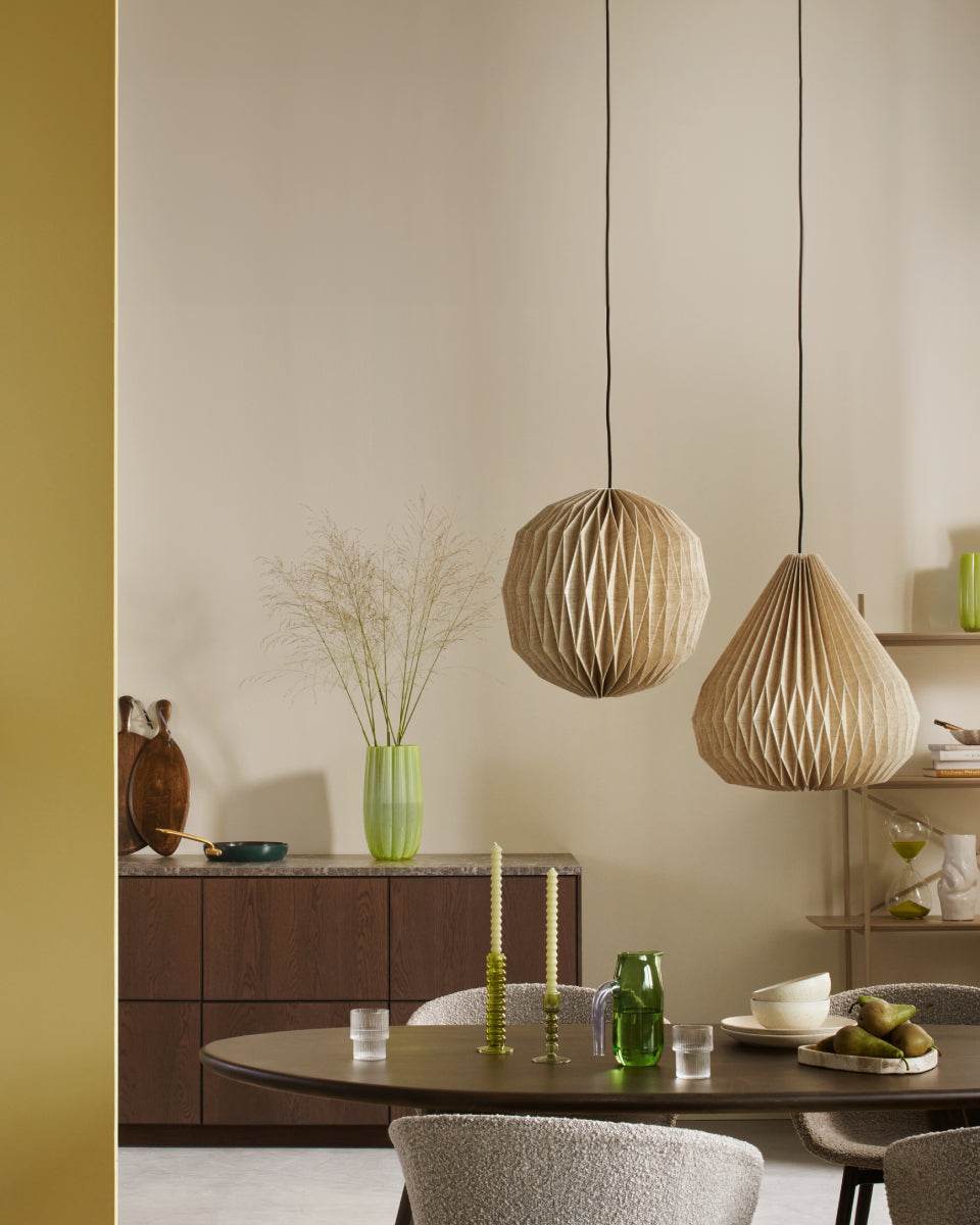 Tips voor de juiste verlichting in huis