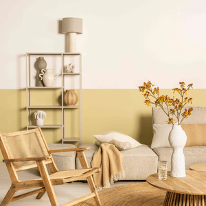 Duurzaam interieur: Green is the new black