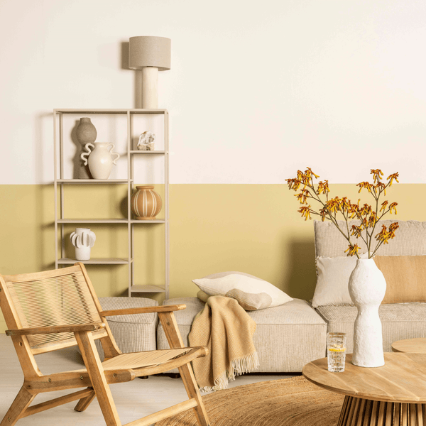 Duurzaam interieur: Green is the new black