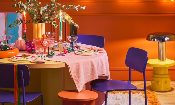 Kersttafel inspiratie: fonQy expressions