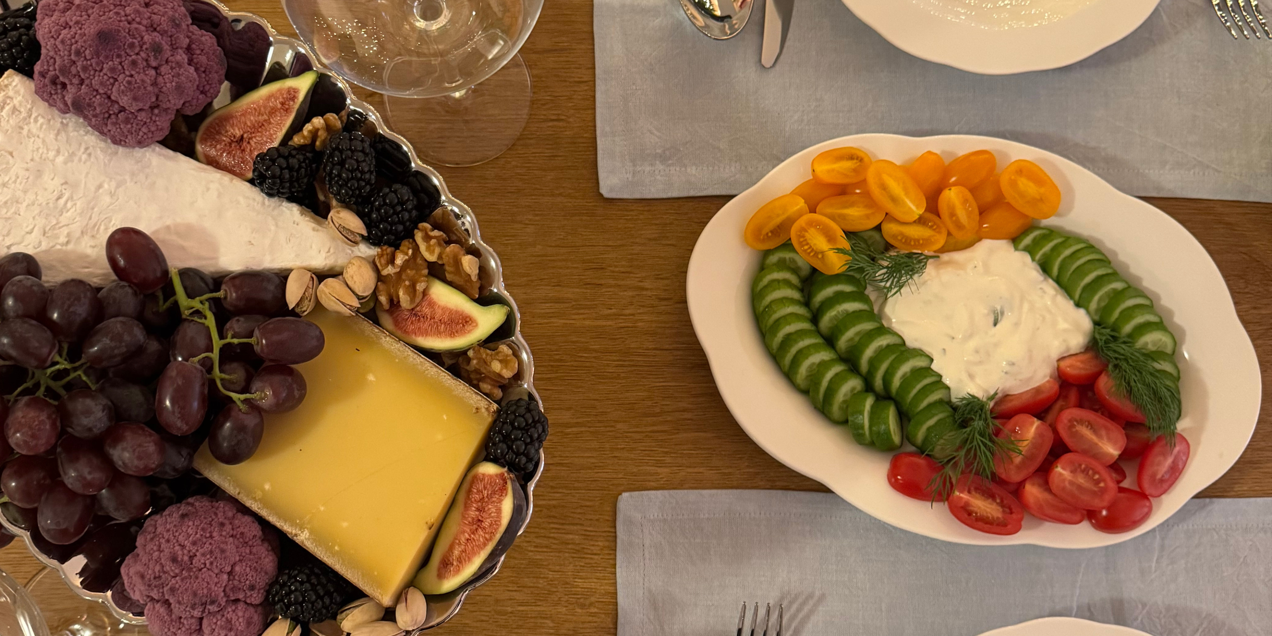 Top picks van Mees & Ivar: Nieuwjaarsborrel