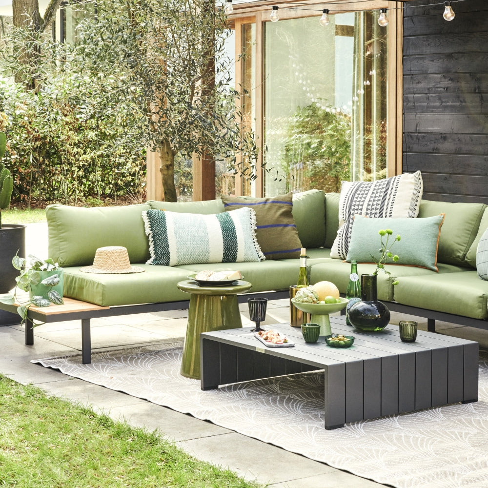 In 5 stappen de tuin klaar voor het voorjaar