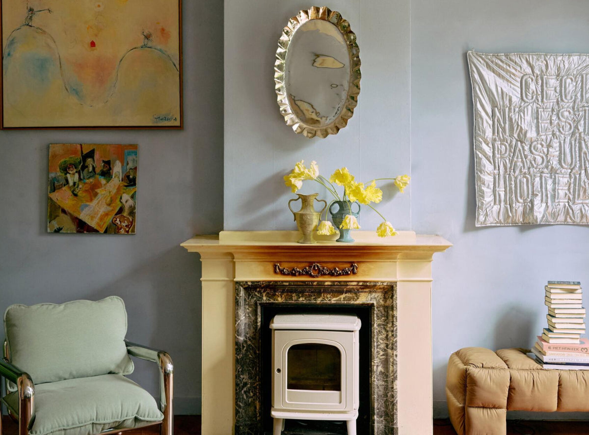 Dutch Design Week: Design van vroeger, het nu, en de toekomst