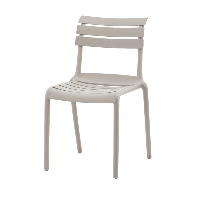 DS4U Liam terrasstoel - beige