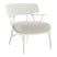 Kartell A.I. Tuinstoel - Wit / Beige