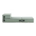 Kartell Trix Ligbed - Groen