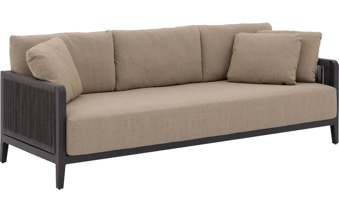 Goossens Tuinbank Yngvar, 3 zits