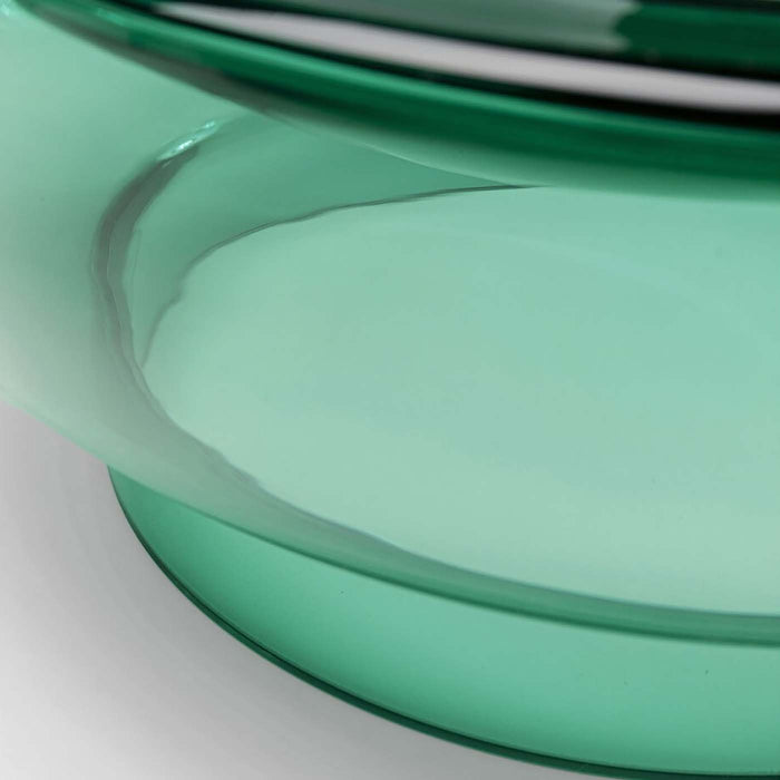 Kare Design Grazioso Serveerblad groen 32cm