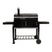 Patton Houtskoolbarbecue C2 - Charcoal Chef (32) XL - Zwart