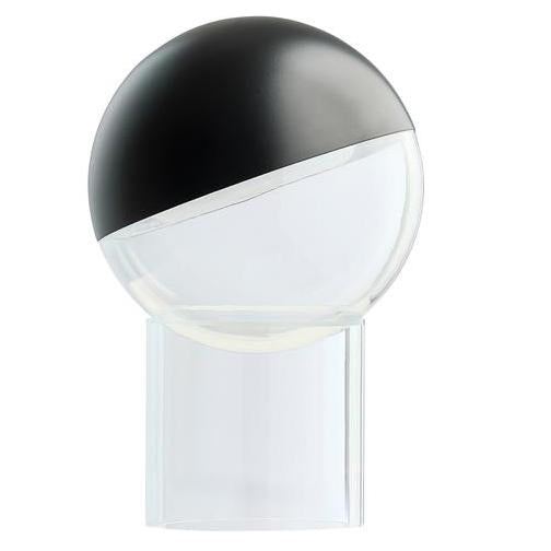 Pila Portable tafellamp Black