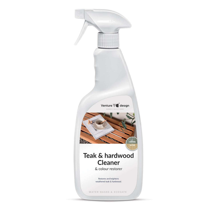 Venture Home Bold Meubelreiniger 750ml - Transparant